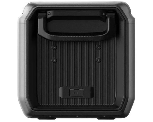 Автохолодильник EcoFlow Glacier 35L з акумулятором (EFGLACIER35L-EU-NBOX/ZYDBX100-EB)