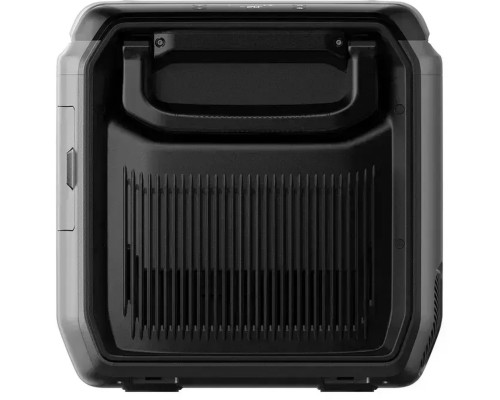 Автохолодильник EcoFlow Glacier 35L з акумулятором (EFGLACIER35L-EU-NBOX/ZYDBX100-EB)