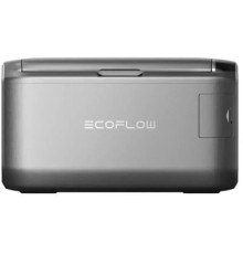Автохолодильник EcoFlow Glacier 35L з акумулятором (EFGLACIER35L-EU-NBOX/ZYDBX100-EB)