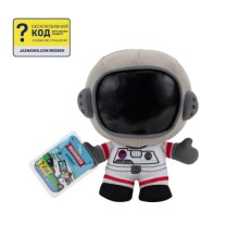 М'яка іграшка DevSeries Collector Plush Brookhaven Astronaut, 20см (CRS0005)