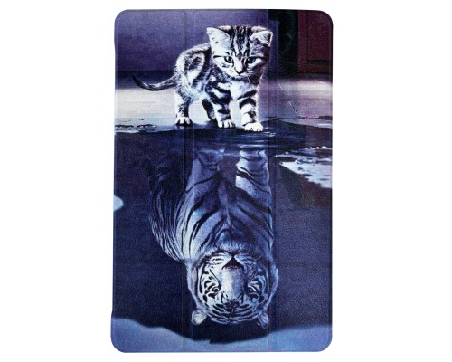 Чохол до планшета BeCover Smart Case Samsung Galaxy Tab A11 SM-X133/X135 8.7