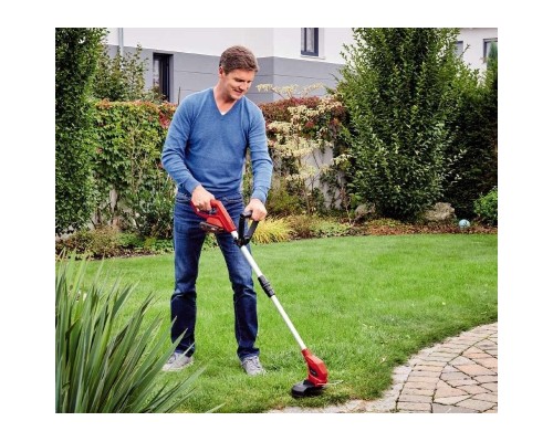 Тример садовий Einhell GC-CT 18/24 Li-Solo PXC 18V, 24см, 1.82кг (без АКБ та ЗП) (3411123)