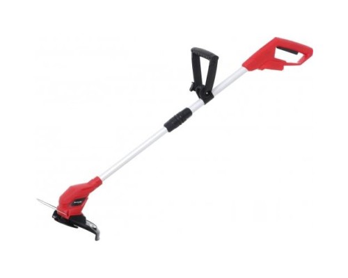 Тример садовий Einhell GC-CT 18/24 Li-Solo PXC 18V, 24см, 1.82кг (без АКБ та ЗП) (3411123)