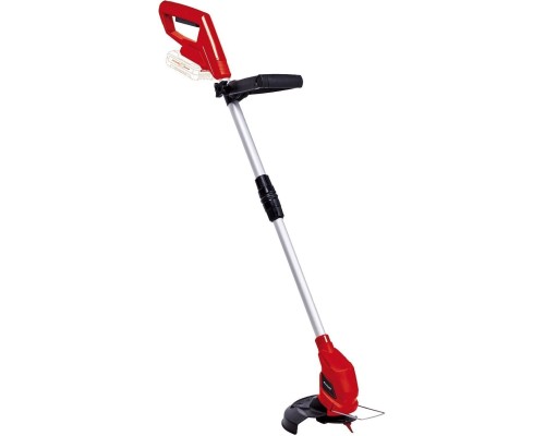 Тример садовий Einhell GC-CT 18/24 Li-Solo PXC 18V, 24см, 1.82кг (без АКБ та ЗП) (3411123)