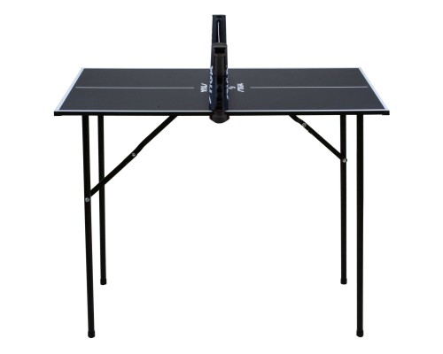 Тенісний стіл Stiga Mini Table Fun Black (1011-6025-01) (931820)