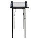 Тенісний стіл Stiga Mini Table Fun Black (1011-6025-01) (931820)