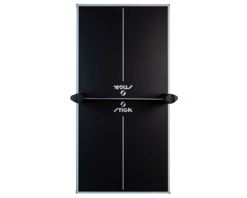 Тенісний стіл Stiga Mini Table Fun Black (1011-6025-01) (931820)