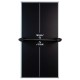 Тенісний стіл Stiga Mini Table Fun Black (1011-6025-01) (931820)