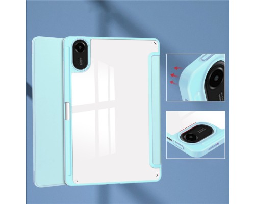 Чохол до планшета BeCover Soft Edge TPU Xiaomi Redmi Pad 2 11.0