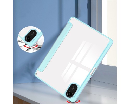 Чохол до планшета BeCover Soft Edge TPU Xiaomi Redmi Pad 2 11.0