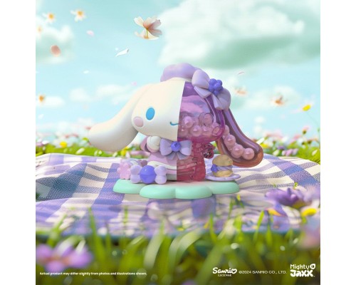 Фігурка Mighty Jaxx сюрприз Kandy Sanrio Квіткове сновидіння (BB24SRMJ00101)