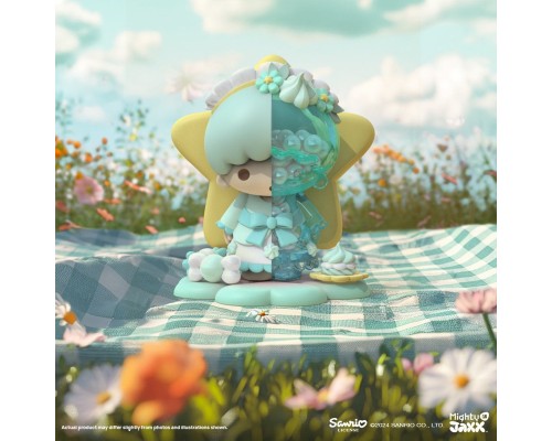 Фігурка Mighty Jaxx сюрприз Kandy Sanrio Квіткове сновидіння (BB24SRMJ00101)