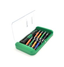 Викрутка Bakku BK-6308, Box (BK-6308-С)