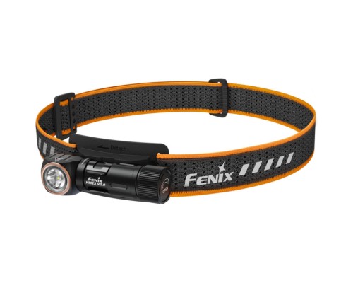 Ліхтар Fenix HM23 V2.0 з червоним світлом (HM23V20)