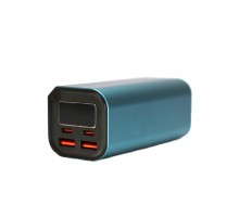 Батарея універсальна TheGeneral 18000mah Kamet, QC/22.5W (40012019-03)