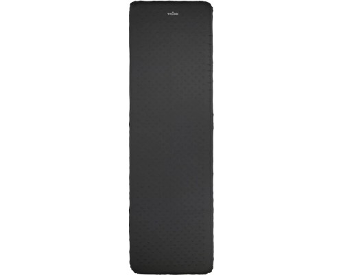 Туристичний килимок Tribe Comfort Lite Rectangular 5 см grey (T-BB-0005-grey)