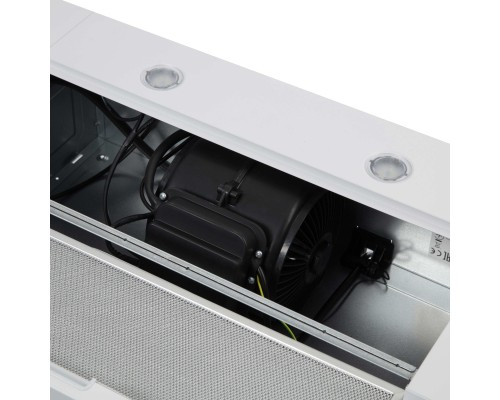 Витяжка кухонна Ardesto HT-F700MW