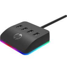 Концентратор HP HP DHC-CT120 USB AM to USB 3.0*4 adaptor (HP_DHC-CT120)