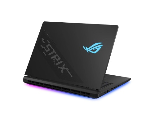 Ноутбук ASUS ROG Strix SCAR 18 G835LX-SA238X (90NR0LF1-M00BZ0)