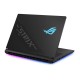 Ноутбук ASUS ROG Strix SCAR 18 G835LX-SA238X (90NR0LF1-M00BZ0)