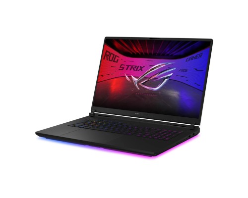 Ноутбук ASUS ROG Strix SCAR 18 G835LX-SA238X (90NR0LF1-M00BZ0)