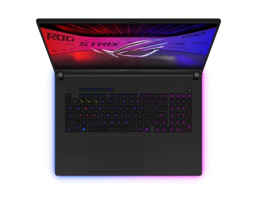 Ноутбук ASUS ROG Strix SCAR 18 G835LX-SA238X (90NR0LF1-M00BZ0)