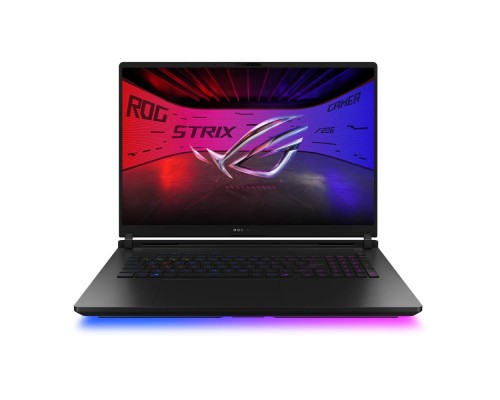 Ноутбук ASUS ROG Strix SCAR 18 G835LX-SA238X (90NR0LF1-M00BZ0)
