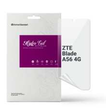 Плівка захисна Armorstandart hydrogel Anti-Blue ZTE Blade A56 4G (ARM87518)