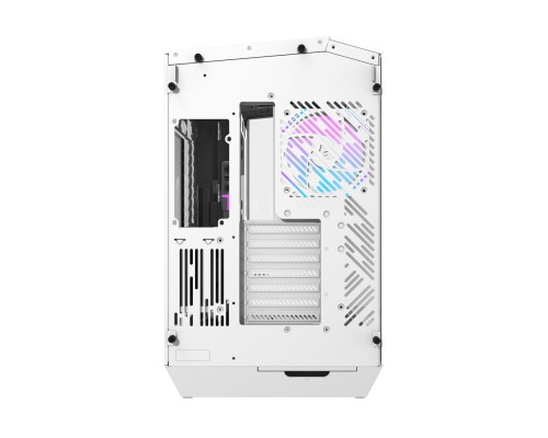 Корпус для ПК DARKFLASH DY470 WHITE
