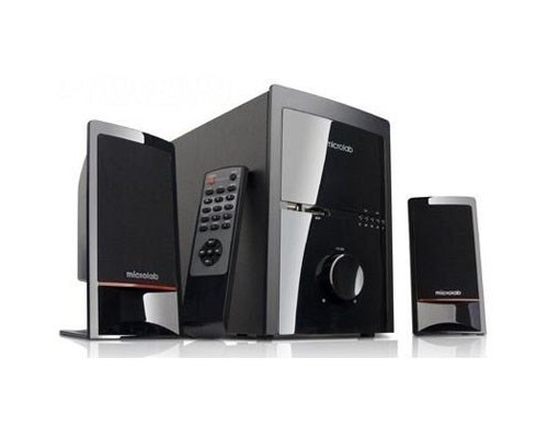 Акустична система Microlab M-700U black