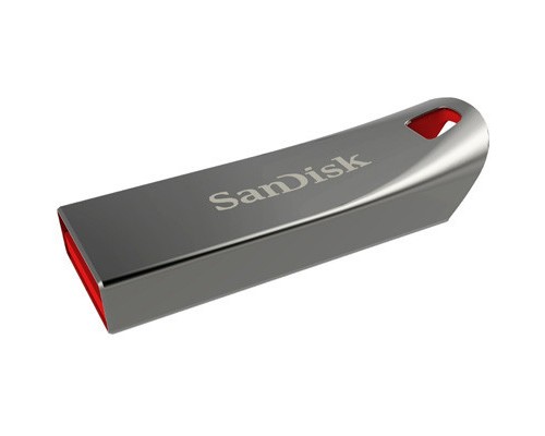 USB флеш накопичувач SanDisk 16Gb Cruzer Force (SDCZ71-016G-B35)