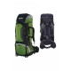 Рюкзак туристичний Terra Incognita Mountain 80 green / black (4823081500315)