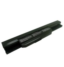 Акумулятор до ноутбука ASUS A43 A53 (A32-K53) 11.1V 5200mAh PowerPlant (NB00000013)