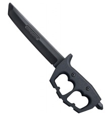 Ніж Cold Steel RUBBER TRAINING TRENCH KNIFE TANTO (92R80NT)
