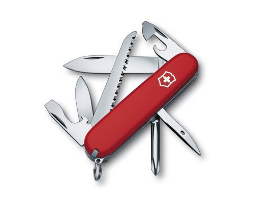 Ніж Victorinox Swiss Army Hiker (1.4613)