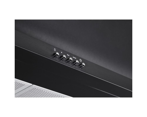 Витяжка кухонна Pyramida KH 60 BL