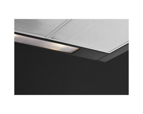 Витяжка кухонна Pyramida KH 60 BL