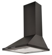 Витяжка кухонна Pyramida KH 60 BL