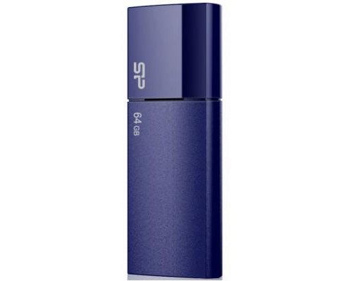 USB флеш накопичувач Silicon Power 64GB Ultima U05 USB 2.0 (SP064GBUF2U05V1D) USB флеш накопичувач Silicon Power 64GB Ultima U05 USB 2.0 (SP064GBUF2U05V1D)