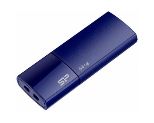 USB флеш накопичувач Silicon Power 64GB Ultima U05 USB 2.0 (SP064GBUF2U05V1D) USB флеш накопичувач Silicon Power 64GB Ultima U05 USB 2.0 (SP064GBUF2U05V1D)