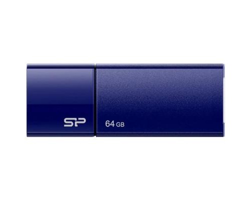 USB флеш накопичувач Silicon Power 64GB Ultima U05 USB 2.0 (SP064GBUF2U05V1D) USB флеш накопичувач Silicon Power 64GB Ultima U05 USB 2.0 (SP064GBUF2U05V1D)
