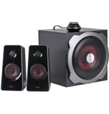 Акустична система Trust GXT 38 2.1 Subwoofer Speaker Set (19023)