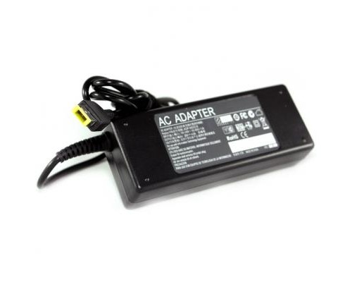 Блок живлення до ноутбуку PowerPlant IBM/LENOVO 220V, 90W 20V 4.5A (Special) (IB90HSPE) Блок живлення до ноутбуку PowerPlant IBM/LENOVO 220V, 90W 20V 4.5A (Special) (IB90HSPE)