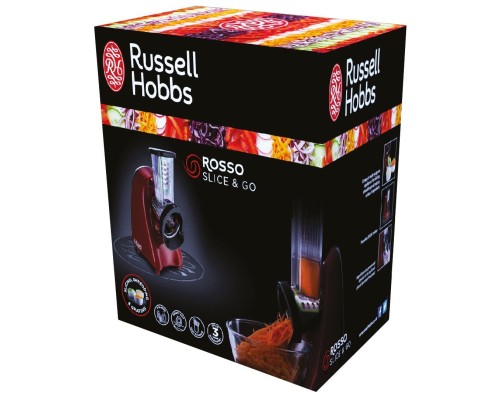 Подрібнювач Russell Hobbs 22280-56 Подрібнювач Russell Hobbs 22280-56