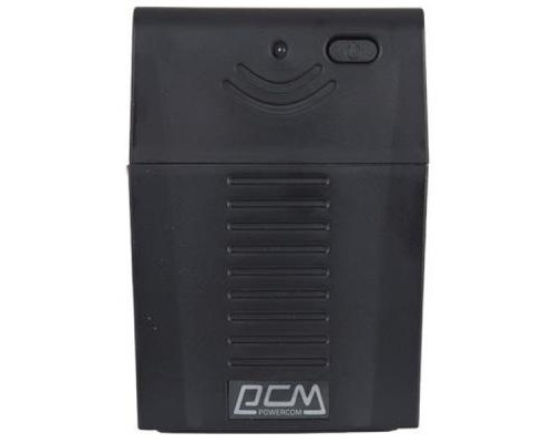Пристрій безперебійного живлення Powercom RPT-800AP