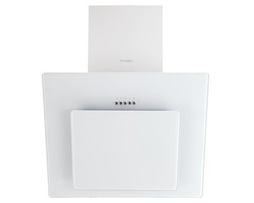 Витяжка кухонна Pyramida NR 60 M WH