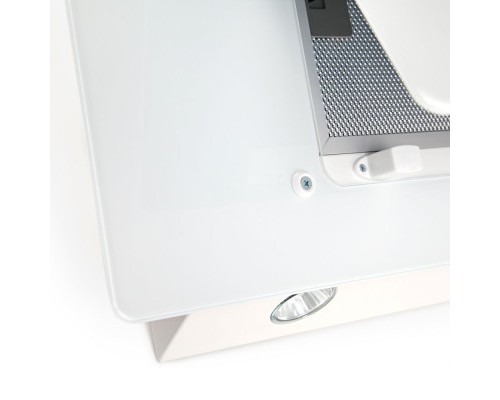 Витяжка кухонна Pyramida NR 60 M WH