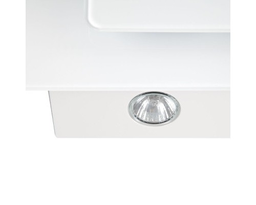 Витяжка кухонна Pyramida NR 60 M WH