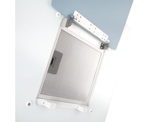 Витяжка кухонна Pyramida NR 60 M WH