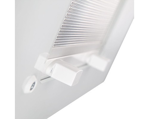 Витяжка кухонна Pyramida NR 60 M WH